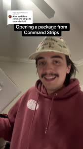 Teacher's Best Gift Ever! Command Strips Deliver!