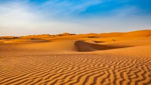 Deserto