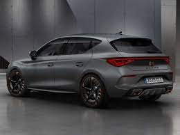 Toda la información, datos oficiales, fotografías, interiores, galería, motores. Cupra Leon 2020 Zwei Karosserien Und Vier Motoren