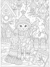 Find high quality for adults coloring page, all coloring page images can be downloaded for free for personal use only. Cats Dogs Coloring Pages For Adults
