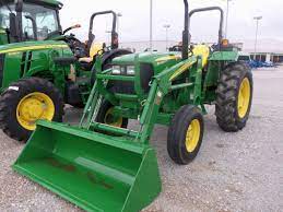 Pin On John Deere Equipment