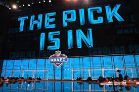 My Trade Down Fever Dream Was Realized Through Pff S Draft Simulator Cat Scratch Reader