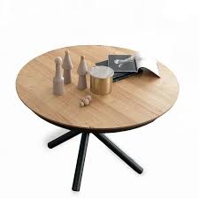 Epingle Par Ilona Wajszczak Sur Salle A Manger Table Ronde Extensible Table A Manger Ronde Extensible Table A Manger Moderne