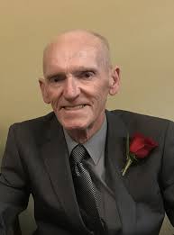 Obituary of Bill Gillin