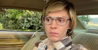 Is Evan Peters Secretly, But Also Publicly A Serial Killer: An Investigation