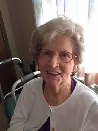 Mrs. Willie Erin Hampton Smith Obituary