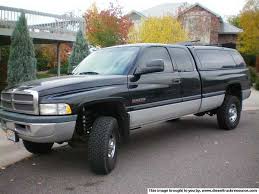 Pics Of 3rd Gen Mirrors On 2nd Gen Dodge Diesel Diesel Truck Resource Forums