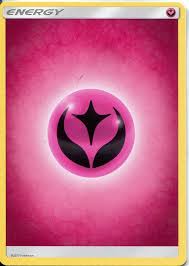 Maybe you would like to learn more about one of these? Pokemon Sun Moon Tcg Card Fairy Energy 5057124139258 Ebay In 2021 Fairy Energy Pokemon Sun Pokemon