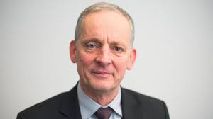 Wechsel in Hamburger Umweltbehörde: Anselm Sprandel wird neuer Staatsrat