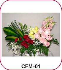 Bunga Anniversary Anniversary Flower Selalu Membawa Kenangan Indah Momen Pernikahan Dua Hati Telah Bersatu Dengan Penuh Ci Rangkaian Bunga Toko Bunga Bunga