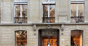 The History of Gucci - GLAM OBSERVER
