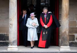 When she turned 18, at her own insistence, princess elizabeth joined the auxiliary territorial service (ats), where she trained as a. Will The Queen Wear A Mask At Church This Summer Vanity Fair