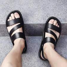 Boys 2020 Beautiful Stylish Comfortable Sandels Design Dynamic Sandals Men S Leather Casu Gladiator Sandals For Men Mens Leather Sandals Casual Leather Shoes
