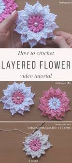You will not regret making this. Notikaland Crochet Patterns