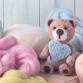 Interwoven - Felted Creatures - Mommy and Me event
