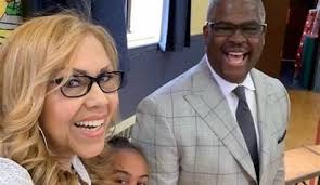 Charles Payne Wife: Everything You Need to Know About Yvonne Payne