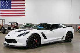 Image result for Arctic White 2017 Corvette