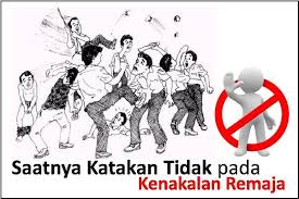 Oleh sebab itu, sejumlah masalah gizi pada remaja perlu diwaspadai. Faktor Penyebab Dan Solusi Kenakalan Remaja Saiful Rohman