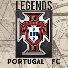 It also contains a table with average age, cumulative market value and average market value for each player position and overall. Legends Portugal Fc Home Facebook