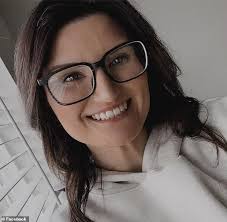 Horrifying images show what happened to NYE reveler, 23, after her drink  was spiked with antifreeze