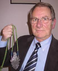 Bruderschaft der Consolatrix Afflictorum in Kevelaer