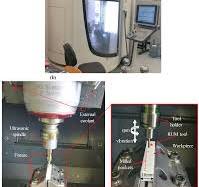 Rotary Ultrasonic Machining of Alumina Ceramic: An ...