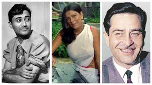 Zeenat Aman Said Dev Anand Misunderstood My Relationship With Raj Kapoor I  Was Feeling Hurt And Humiliated