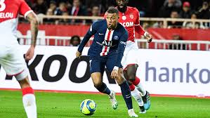 Ligue 1 match report for monaco v psg on 20 november 2020, includes all goals and incidents. Monaco Psg 1 4 Le Resume Video