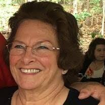 Mrs. Joanne Mary Boone Obituary