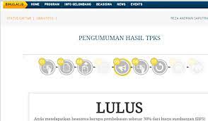 Pengalaman ikut tpks binus 2018. Tes Tpks Binus