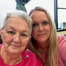 Jan's Story: Turning Diagnosis into Purpose