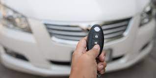Buy yourself a cheap used fob key off of ebay (see figure 1). What To Do When You Ve Lost Your Car Keys And Have No Spare