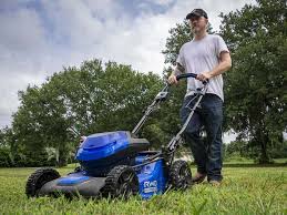 4.5 out of 5 stars. Kobalt 40v Mower Review 40v Max Self Propelled Pro Tool Reviews