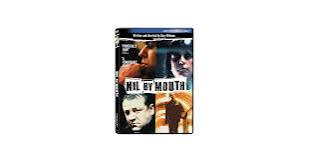 Amazon.com: Nil By Mouth [DVD] : Gary Oldman, Kathy Burke, Charlie  Creed-Miles, Edna Doré: Movies & TV