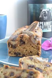 Bananabread Healthy Au Peanut Butter Nu3 Recette Saine Healthyfoodcreation Recette Recette Recettes Saines Recette De Petit Dejeuner