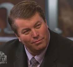 Dr. Phil' mediates showdown among FLDS and critics