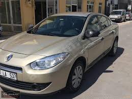 Galeriden Renault Fluence 1 5 Dci Business 2010 Model Kayseri 223 000 Km Kahverengi 15383890 Arabam Com Galeri Kahverengi
