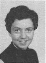 I JUST FOUND OUT THAT Patricia Crumley Parrish Pat Parrish** **PASSED AWAY  ON 8/14/2024. SHE WAS IN THE CLASS OF 1959. PLEASE KEEP HER FAMILY IN YOUR  PRAYERS. I HAVE NOT SEEN