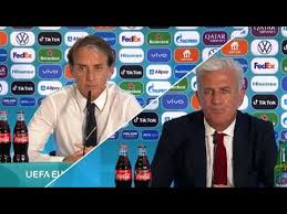 Dänemark besiegt russland nach einer turbulenten schlussphase 4:1 und zieht ins achtelfinale der em ein. Glilfn1rqd1lqm