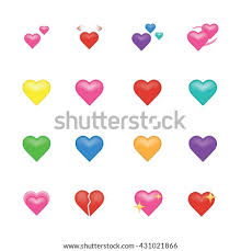 Feeling love happy face 3d render emoji side view. Heart Clipart Heart Emoji Desktop Wallpaper Emojis Tumblr Heart Emoji Clipart Stunning Free Transparent Png Clipart Images Free Download