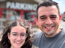 Spring Break & Birthday Week Adventure! This past week was one for the  books! I turned 43, and I want to thank everyone for the birthday wishes—it  truly means a lot. We