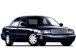 Find the best used 2011 ford crown victoria near you. 2010 Ford Crown Victoria Values Cars For Sale Kelley Blue Book