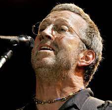 The original 1987 soundtrack is newly remastered for vinyl, composed and performed by eric clapton, michael kamen and david sanborn. Autobiografie Eric Clapton Und Der Tod Seines Sohnes Conor Welt