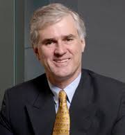 Stephen Fenwick CEO DHL America