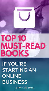 10 Best Business Books For Creative Entrepreneurs Business Books Online Business Opportunities Online Business