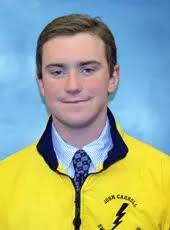 2008-09 Men's Swimming & Diving Roster