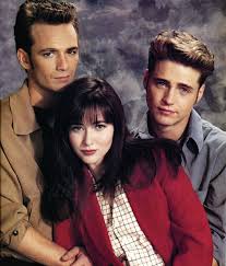 See more of shannen doherty on facebook. Luke Perry Jason Priestley And Shannon Doherty Beverly Hills 90210 Shannen Doherty Jason Priestley