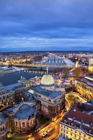 When Looking At The Bad In The Bombings Of Dresden People Focus On The Bombing Itself And The Destructi Reisen Deutschland Dresden Deutsche Sehenswurdigkeiten