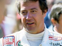 Harry Gant: Oldest NASCAR driver to win Cup Series race