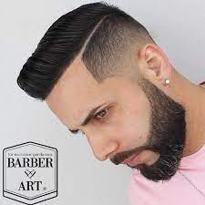 Pin On Pompadour Fade Haircuts